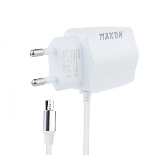 Maxon CK-7 Fast Charger