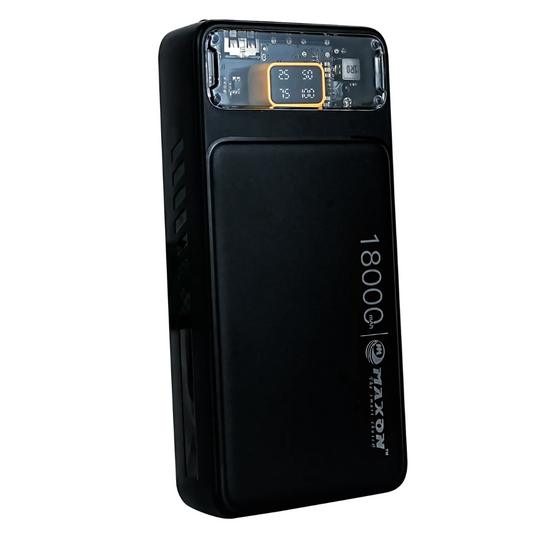 Maxon M-18 Power bank