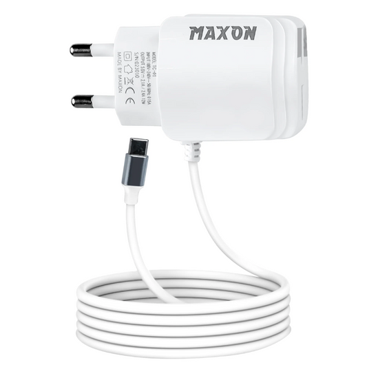 Maxon TC-01 Fast Charger