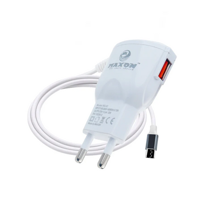 Maxon RC-01 Charger Running Light