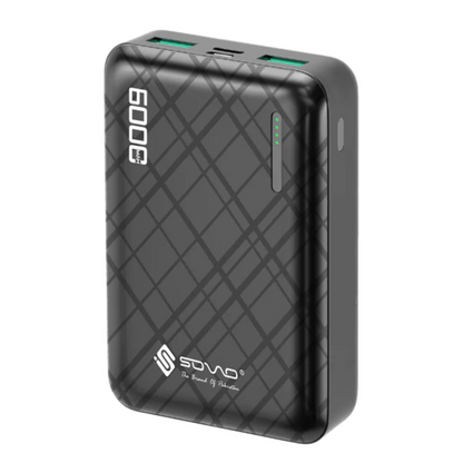 SOVO SPB-695 POWER BANK