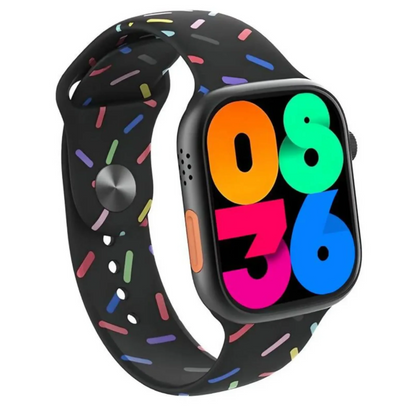 I60 Extreme Suit Smartwatch Set