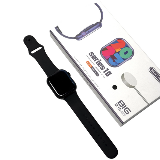 R1000 Series 10 Smartwatch