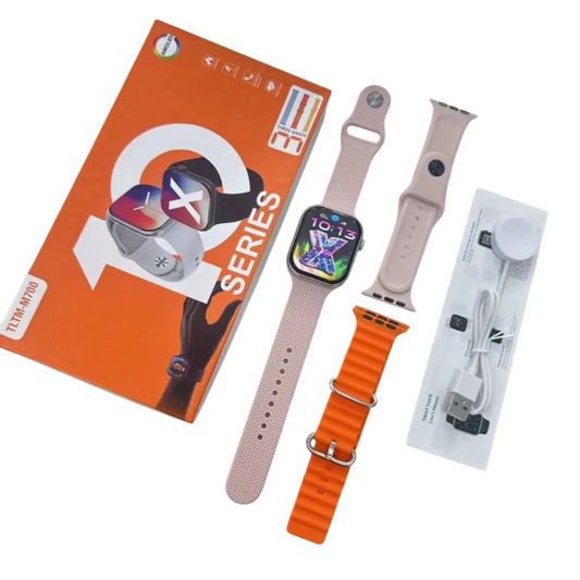 TLTM M-700 Smartwatch
