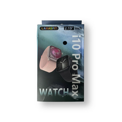 i10 Pro Max Smartwatch
