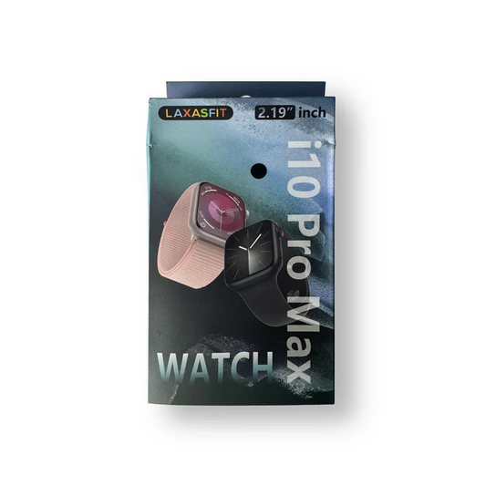 i10 Pro Max Smartwatch