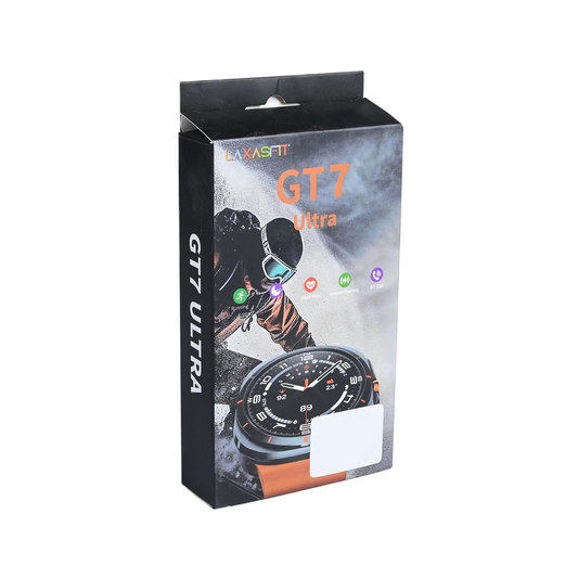 GT7 Ultra Premium Smartwatch