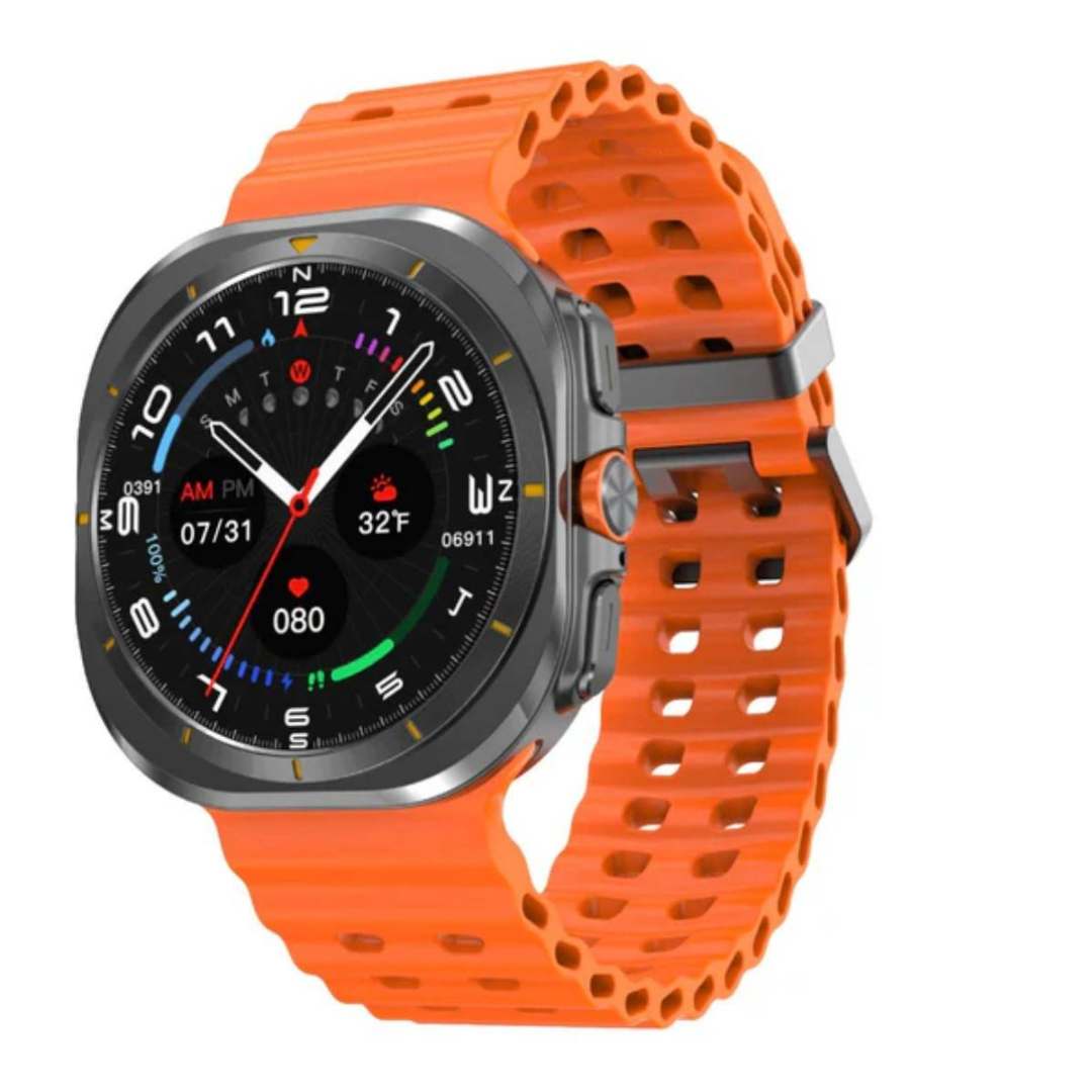 GT7 Ultra Premium Smartwatch