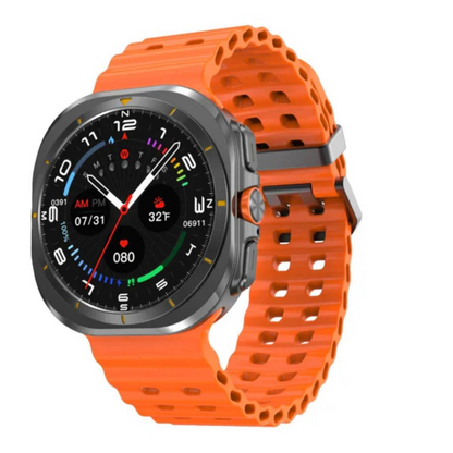 GT7 Ultra Premium Smartwatch