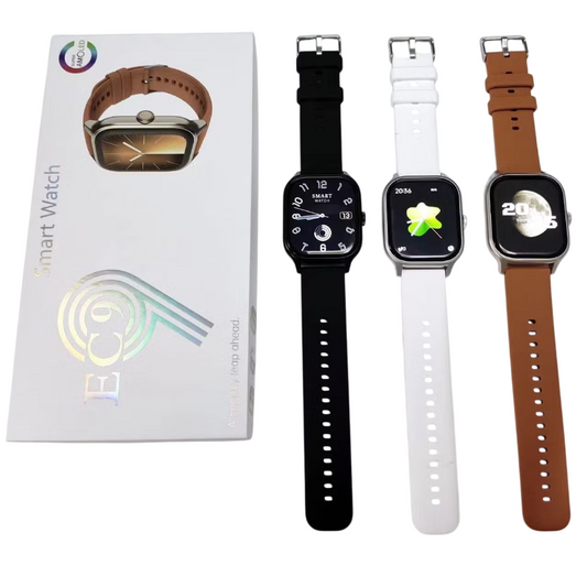 EC9 Premium Smartwatch