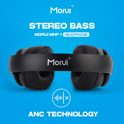 Morui Headphones MHP-1