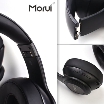 Morui Headphones MHP-1