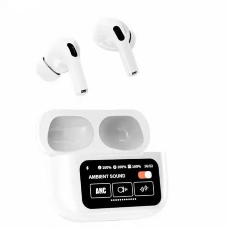 A9 Pro Display Airpods