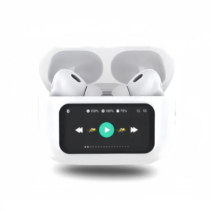 A9 Pro Display Airpods