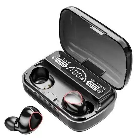 M10 DAMIX Earbuds TWS Headset