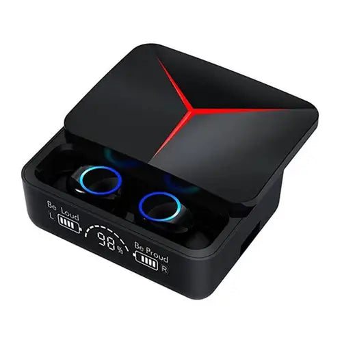 M90 Pro Earbuds TWS Headset