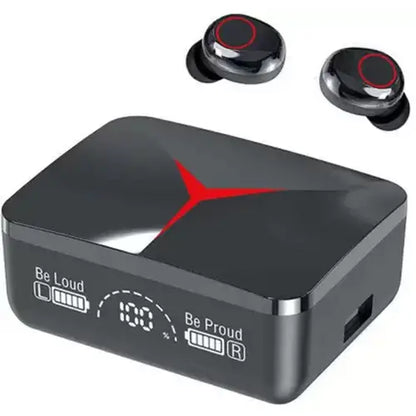 M90 Pro Earbuds TWS Headset
