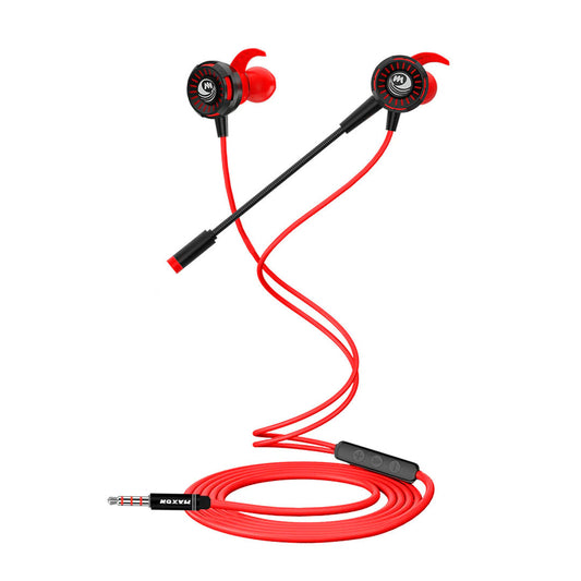 G-02 Gaming Handsfree Stylish